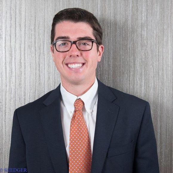 Meet your Posher, Chase - Picture 1 of 1